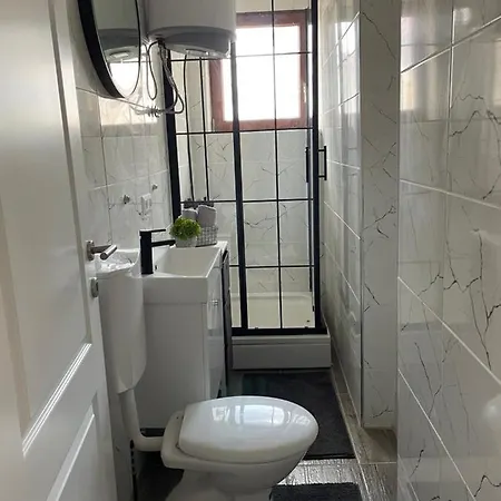 Appartement Planinski Raj Kupres (Canton 10)