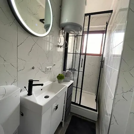 Lejlighed Planinski Raj