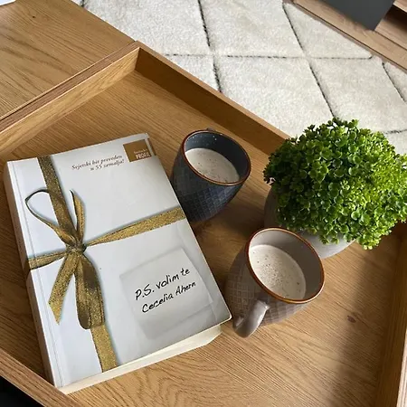 Planinski Raj Kupres (Canton 10)